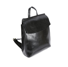 Stylish Leather Womens Backpack Fashion Backpack Purse for Women
