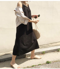 Stylish Leather Womens Circle Shoulder Bag Round Purse For Women