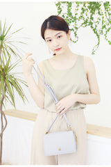 Stylish Mini Cute LEATHER WOMENs SHOULDER BAGs Purse FOR WOMEN