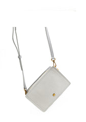 Stylish Mini Cute LEATHER WOMENs SHOULDER BAGs Purse FOR WOMEN