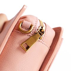 Stylish Mini Cute LEATHER WOMENs SHOULDER BAGs Purse FOR WOMEN