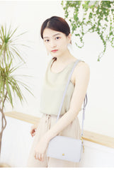 Stylish Mini Cute LEATHER WOMENs SHOULDER BAGs Purse FOR WOMEN