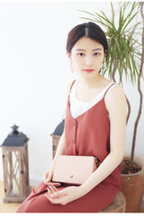 Stylish Mini Cute LEATHER WOMENs SHOULDER BAGs Purse FOR WOMEN