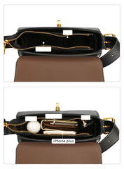 Stylish Mini LEATHER WOMENs SHOULDER BAG Purse FOR WOMEN