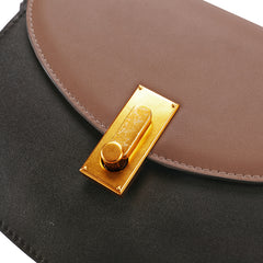Stylish Mini LEATHER WOMENs SHOULDER BAG Purse FOR WOMEN