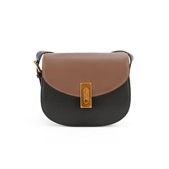 Stylish Mini LEATHER WOMENs SHOULDER BAG Purse FOR WOMEN