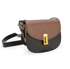 Stylish Mini LEATHER WOMENs SHOULDER BAG Purse FOR WOMEN