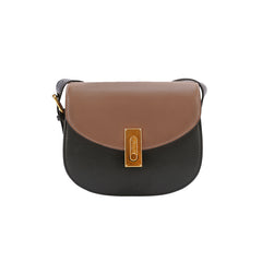 Stylish Mini LEATHER WOMENs SHOULDER BAG Purse FOR WOMEN