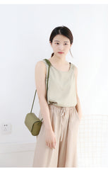 Stylish Mini LEATHER WOMENs SHOULDER BAGs Purse FOR WOMEN