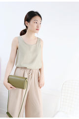 Stylish Mini LEATHER WOMENs SHOULDER BAGs Purse FOR WOMEN