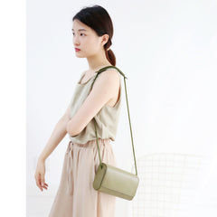 Stylish Mini LEATHER WOMENs SHOULDER BAGs Purse FOR WOMEN