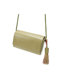 Stylish Mini LEATHER WOMENs SHOULDER BAGs Purse FOR WOMEN