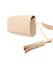 Stylish Mini LEATHER WOMENs SHOULDER BAGs Purse FOR WOMEN