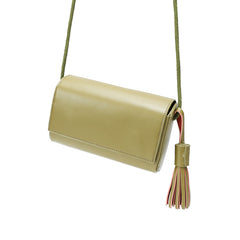 Stylish Mini LEATHER WOMENs SHOULDER BAGs Purse FOR WOMEN