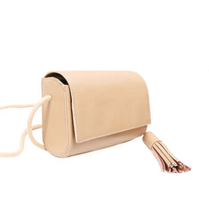 Stylish Mini LEATHER WOMENs SHOULDER BAGs Purse FOR WOMEN