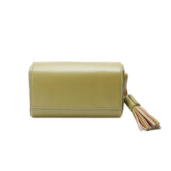 Stylish Mini LEATHER WOMENs SHOULDER BAGs Purse FOR WOMEN