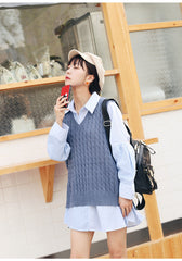 Stylish OxfordFabric Backpack Womens Fashion Backpacks Purse