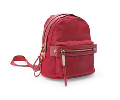 Stylish OxfordFabric Backpack Womens Fashion Backpacks Purse