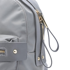 Stylish OxfordFabric Backpack Womens Fashion Backpacks Purse