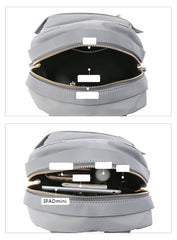 Stylish OxfordFabric Backpack Womens Fashion Backpacks Purse