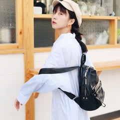Stylish OxfordFabric Backpack Womens Fashion Backpacks Purse