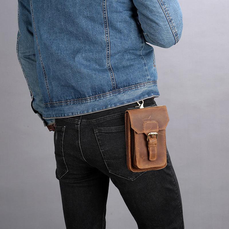 Holster on sale man bag