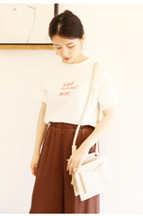 Stylish Unique LEATHER WOMENs SHOULDER BAGs Purse FOR WOMEN