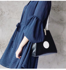 Stylish Unique LEATHER WOMENs SHOULDER BAGs Purse FOR WOMEN