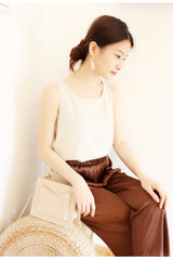 Stylish Unique LEATHER WOMENs SHOULDER BAGs Purse FOR WOMEN