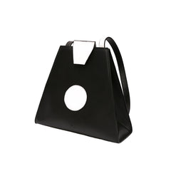 Stylish Unique LEATHER WOMENs SHOULDER BAGs Purse FOR WOMEN