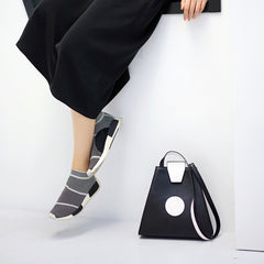 Stylish Unique LEATHER WOMENs SHOULDER BAGs Purse FOR WOMEN