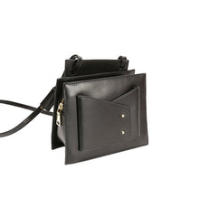Stylish Unique LEATHER WOMENs SHOULDER BAGs Purse FOR WOMEN