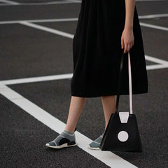 Stylish Unique LEATHER WOMENs SHOULDER BAGs Purse FOR WOMEN