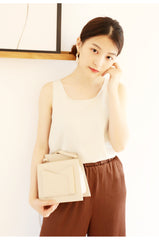 Stylish Unique LEATHER WOMENs SHOULDER BAGs Purse FOR WOMEN
