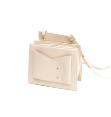 Stylish Unique LEATHER WOMENs SHOULDER BAGs Purse FOR WOMEN