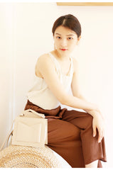 Stylish Unique LEATHER WOMENs SHOULDER BAGs Purse FOR WOMEN
