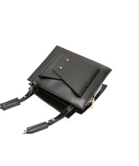 Stylish Unique LEATHER WOMENs SHOULDER BAGs Purse FOR WOMEN