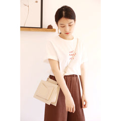 Stylish Unique LEATHER WOMENs SHOULDER BAGs Purse FOR WOMEN