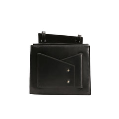 Stylish Unique LEATHER WOMENs SHOULDER BAGs Purse FOR WOMEN