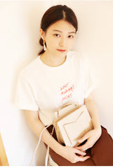 Stylish Unique LEATHER WOMENs SHOULDER BAGs Purse FOR WOMEN