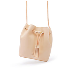 Stylish WOMENs Bucket Bag Purse LEATHER SHOULDER BAGs FOR WOMEN