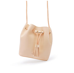 Stylish WOMENs Bucket Bag Purse LEATHER SHOULDER BAGs FOR WOMEN