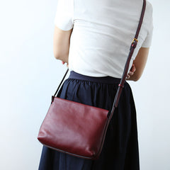 Cute Leather Womens Stylish Crossbody Bag Purse Shoulder Bag for Women