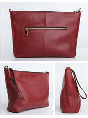 Cute Leather Womens Stylish Wristlet Purse Crossbody Bag Clutch Purse Shoulder Bag for Women