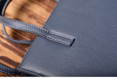 Leather Women Small Brown Handbag Shoulder Bag For Women