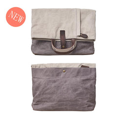 Mens Canvas Cool Side Bag Messenger Bag Canvas Handbag Canvas Tote for Men