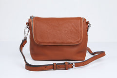 Cute Leather Womens Small Crossbody Bag Purse Cute Shoulder Bag for Women