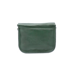 Stylish Cute LEATHER Green WOMENs SHOULDER BAGs Purses FOR WOMEN