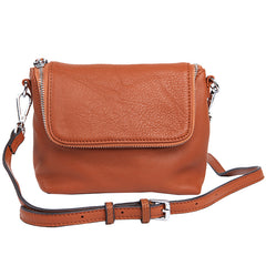 Cute Leather Womens Small Crossbody Bag Purse Cute Shoulder Bag for Women