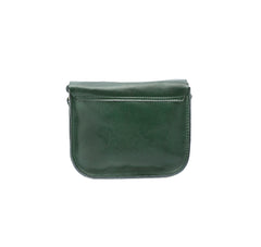 Stylish Cute LEATHER Green WOMENs SHOULDER BAGs Purses FOR WOMEN